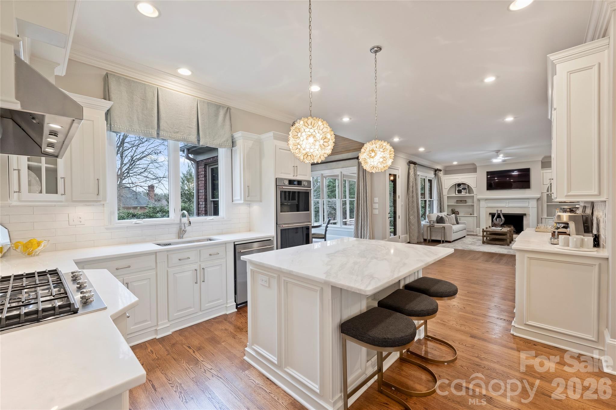 Ballantyne Country Club - Residential