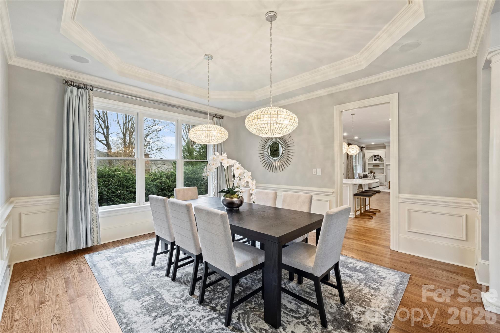 Ballantyne Country Club - Residential