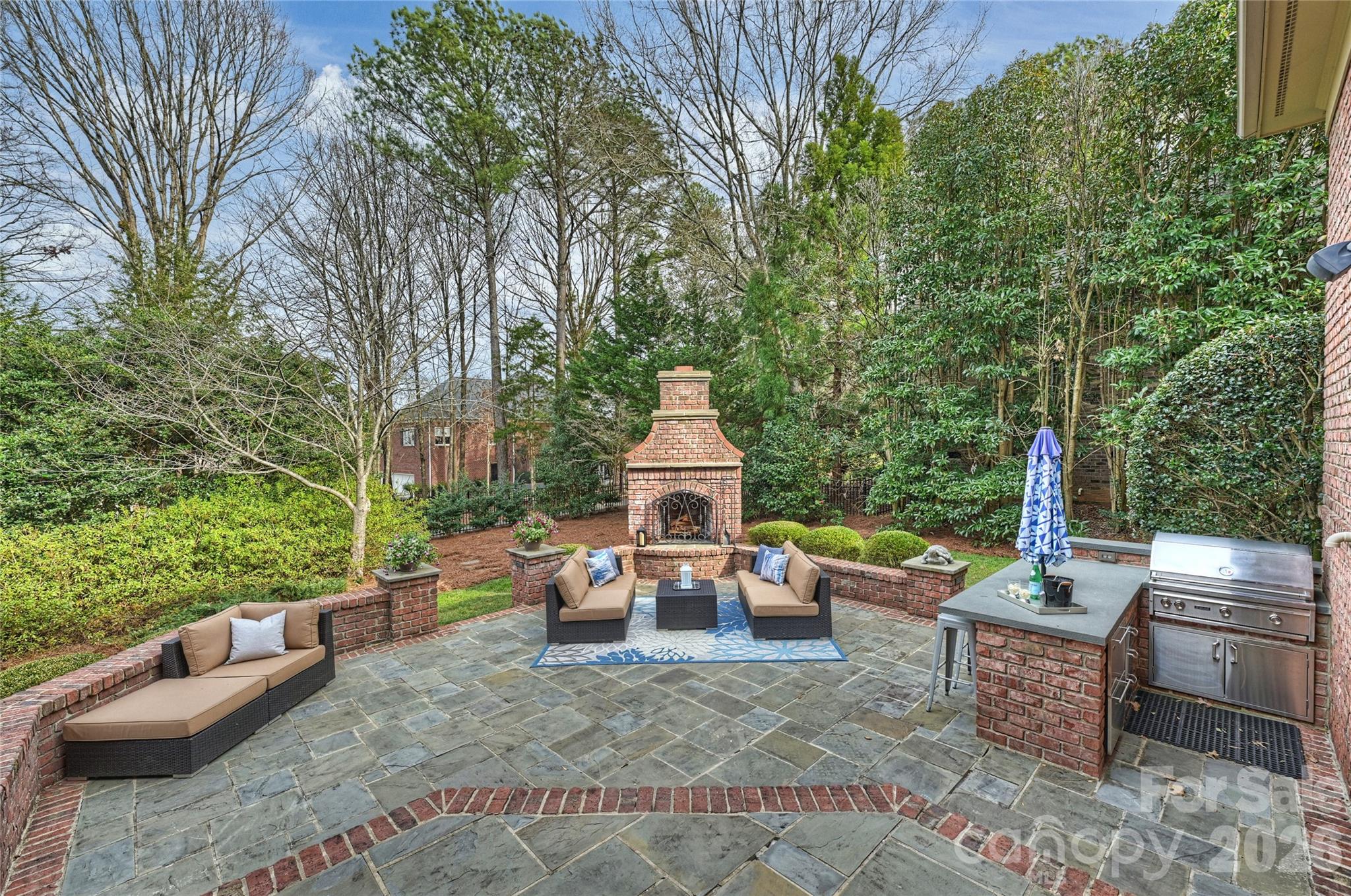 Ballantyne Country Club - Residential