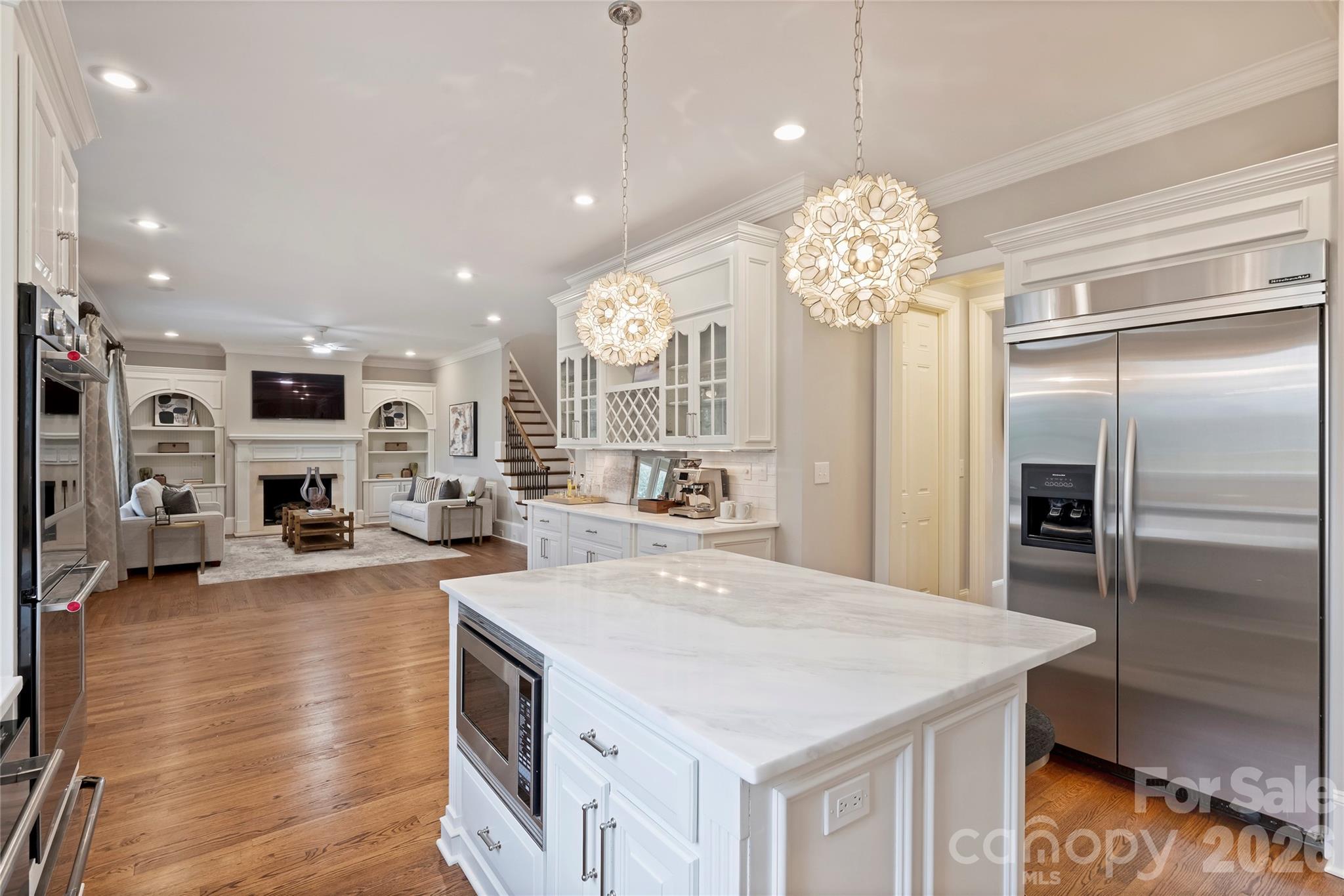 Ballantyne Country Club - Residential