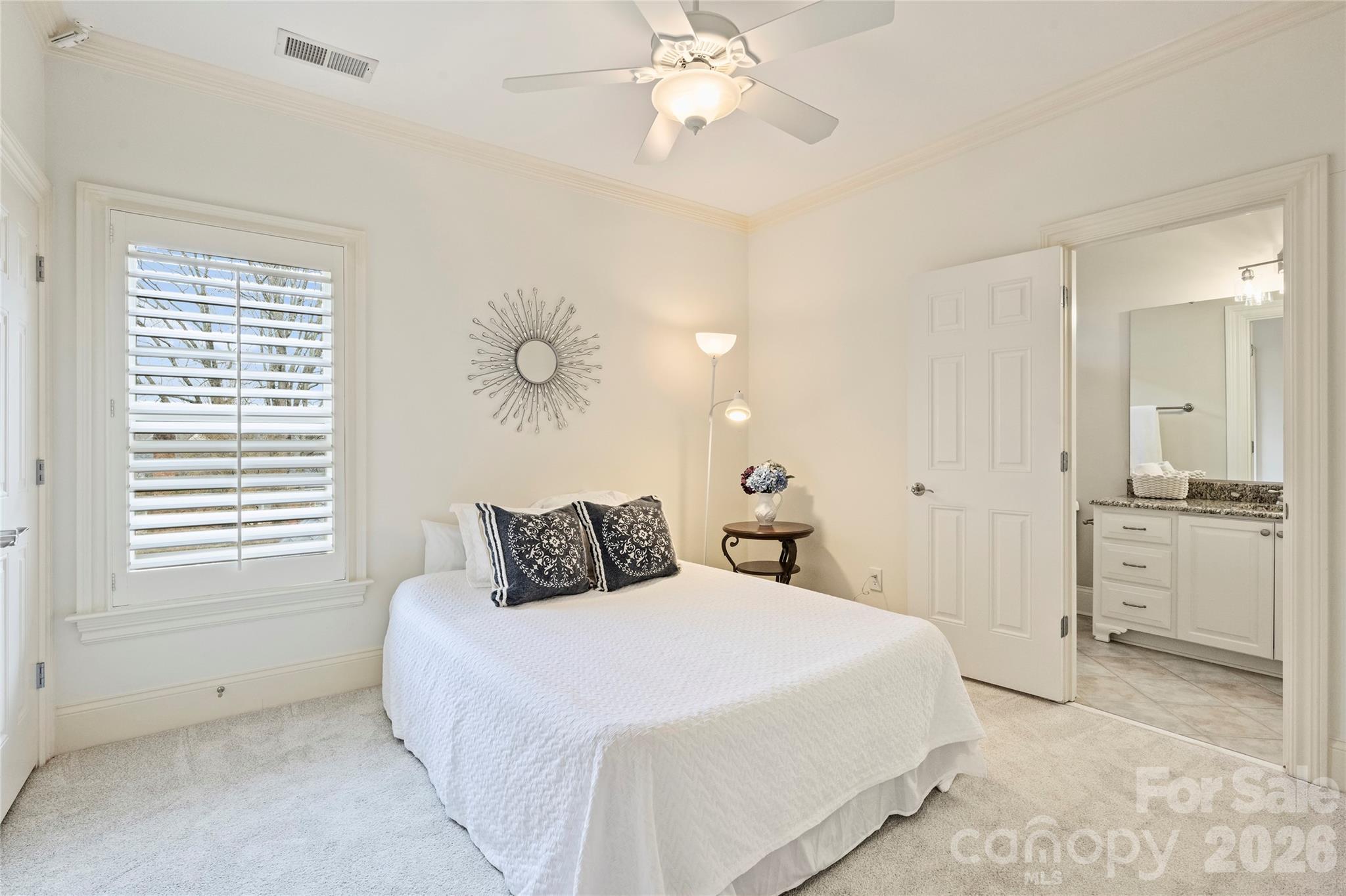 Ballantyne Country Club - Residential