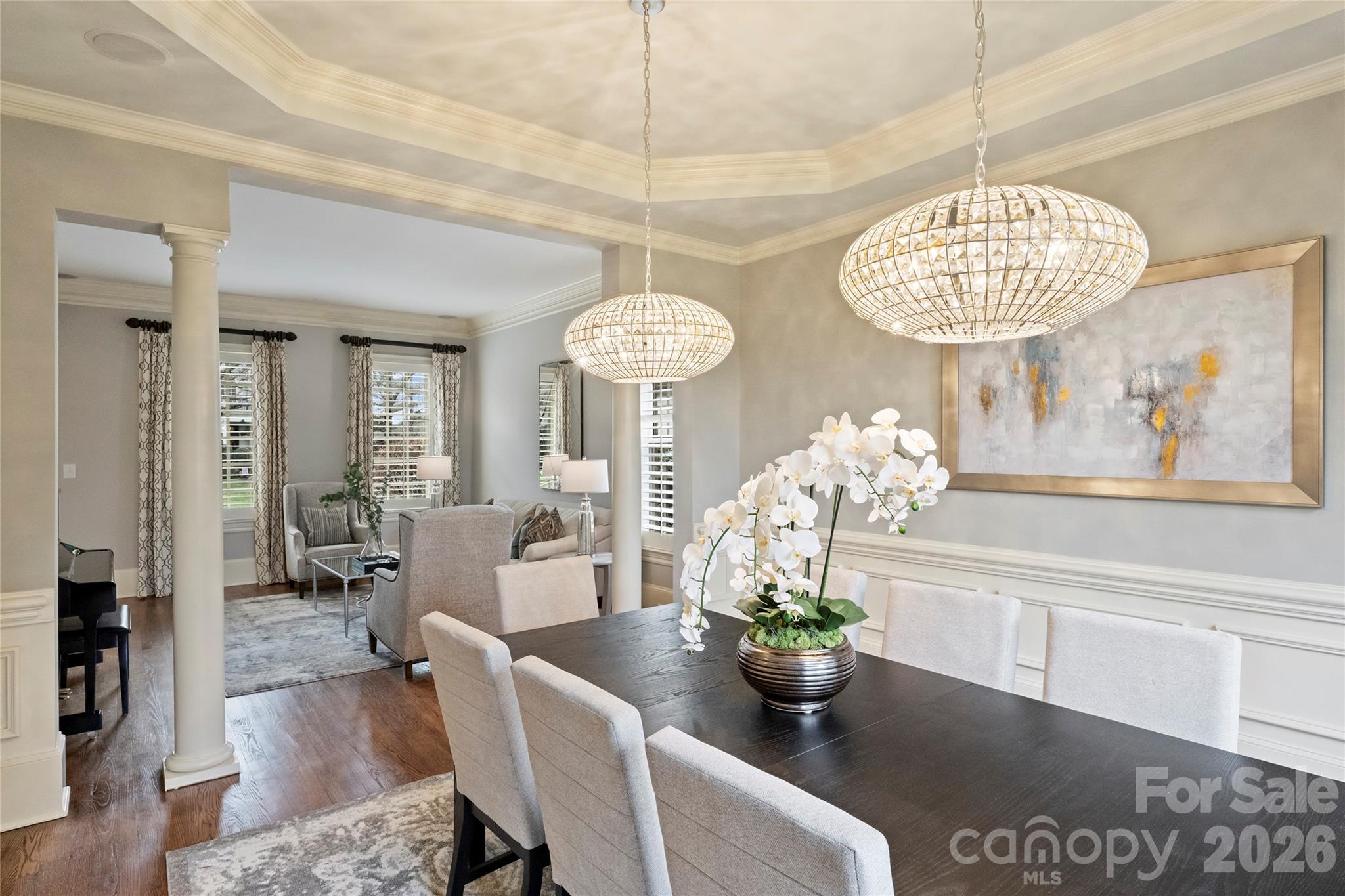 Ballantyne Country Club - Residential