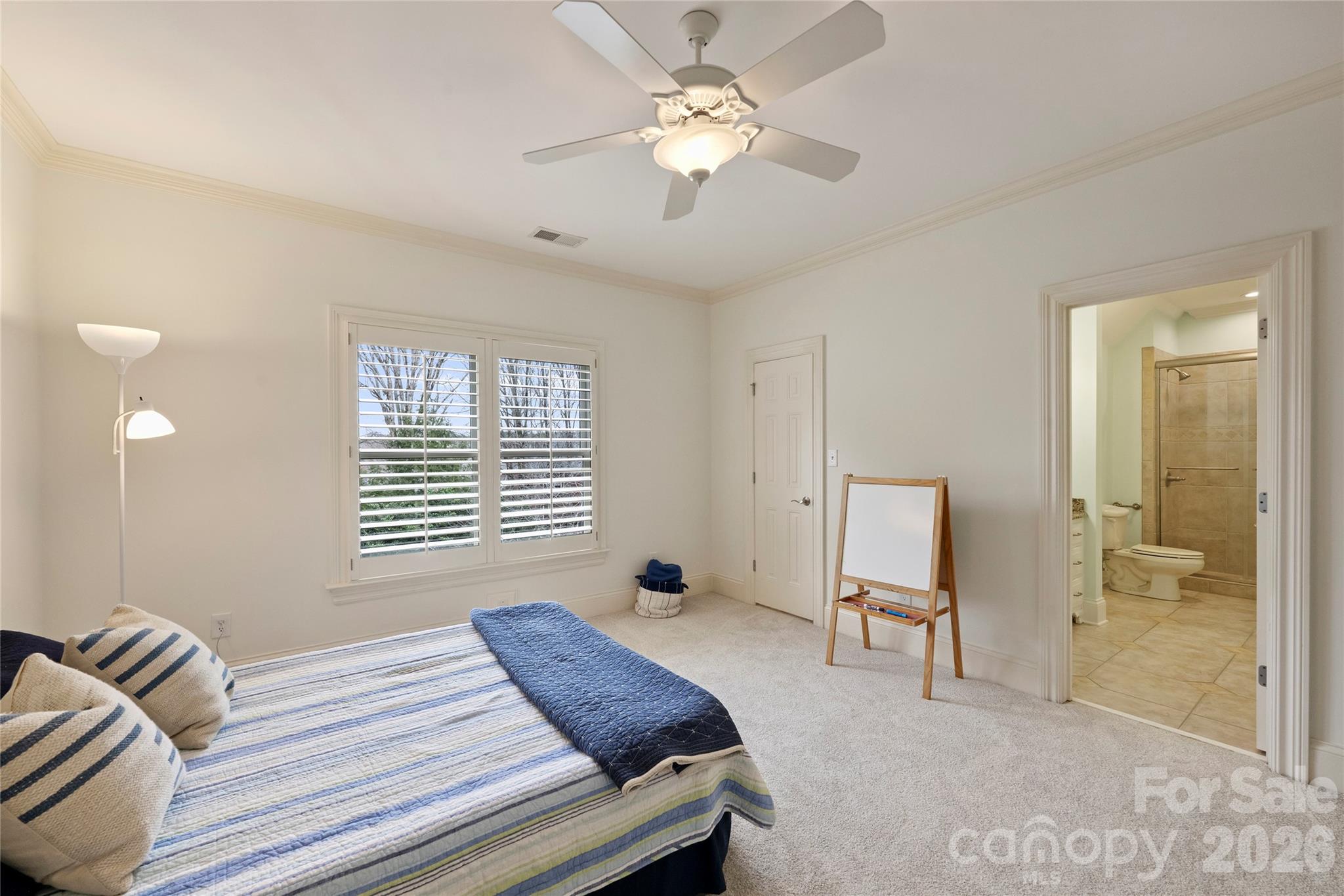 Ballantyne Country Club - Residential