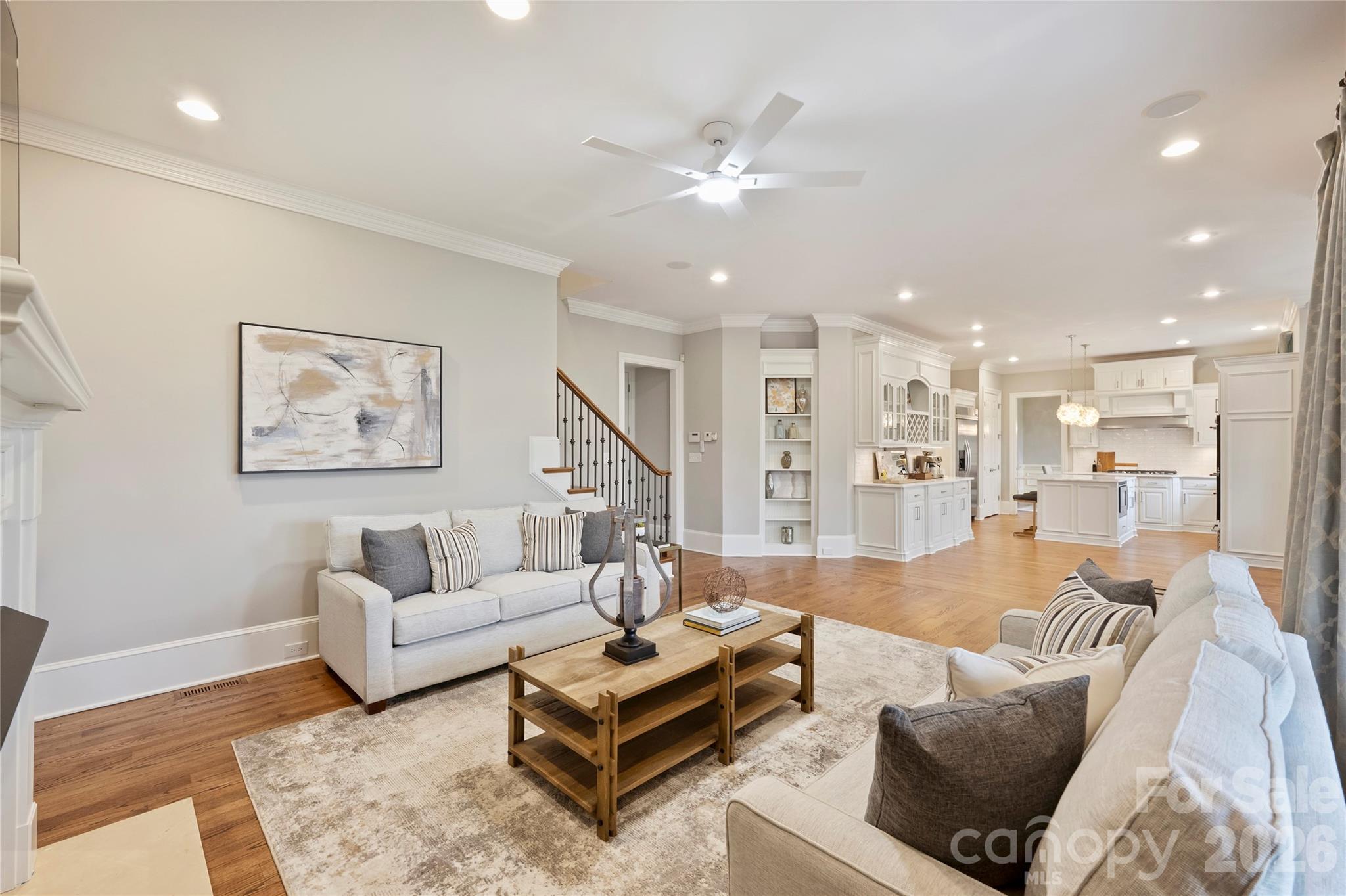 Ballantyne Country Club - Residential