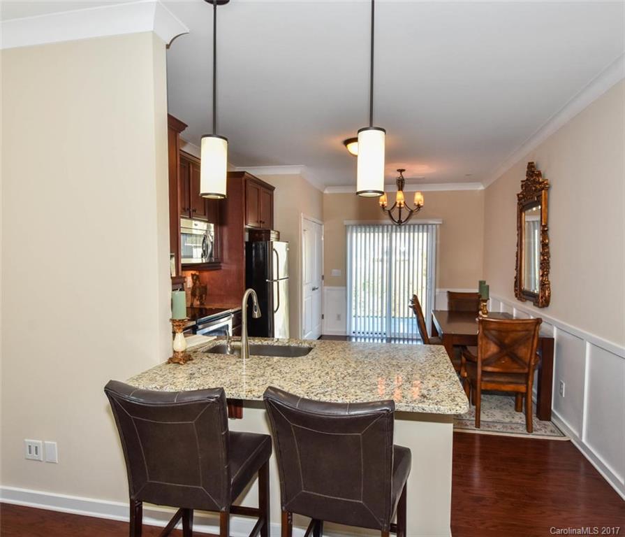 Edgewater - Residential