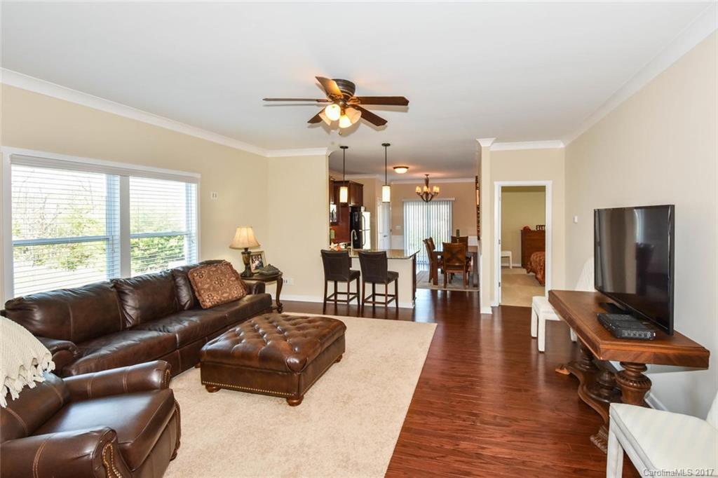 Edgewater - Residential