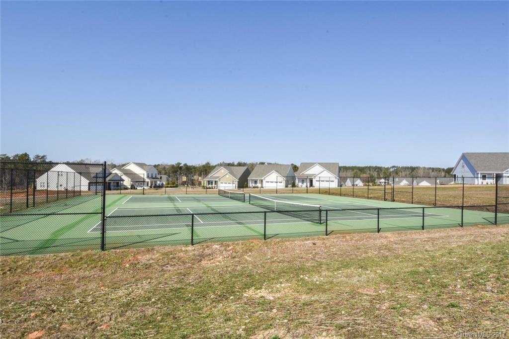 Edgewater - Residential