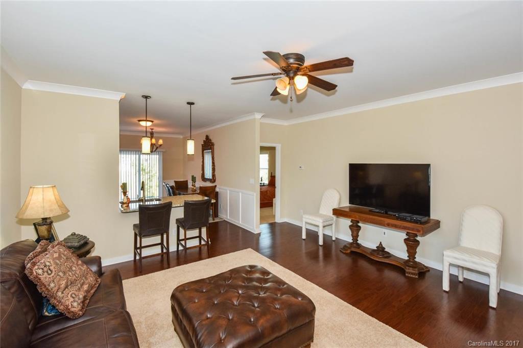 Edgewater - Residential