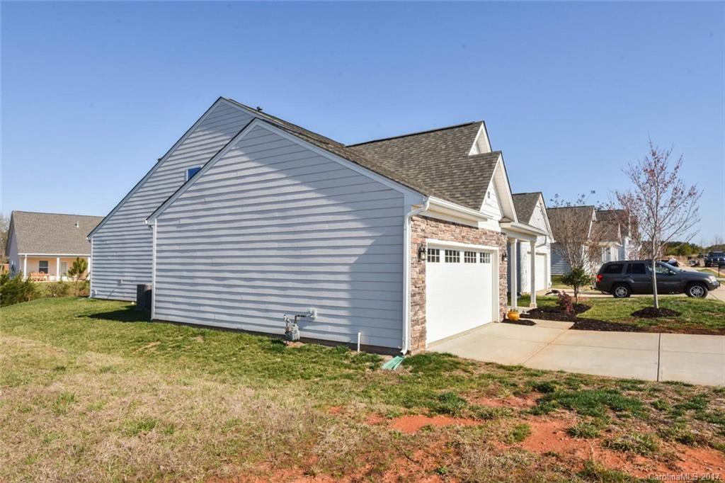 Edgewater - Residential