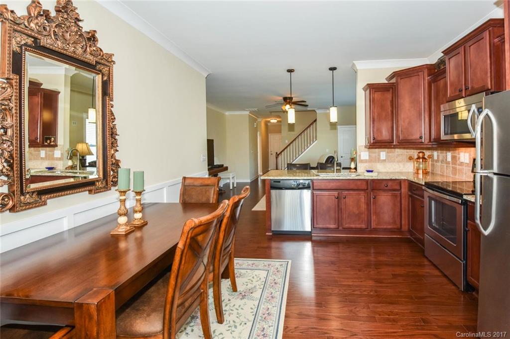 Edgewater - Residential