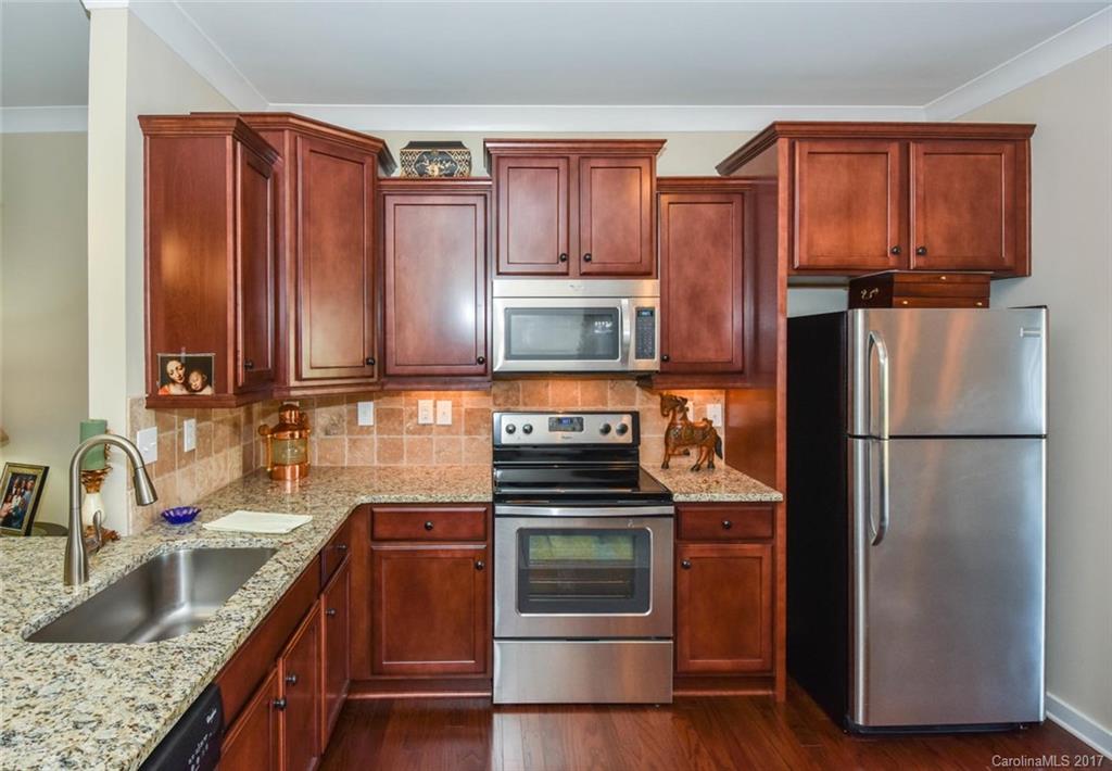 Edgewater - Residential