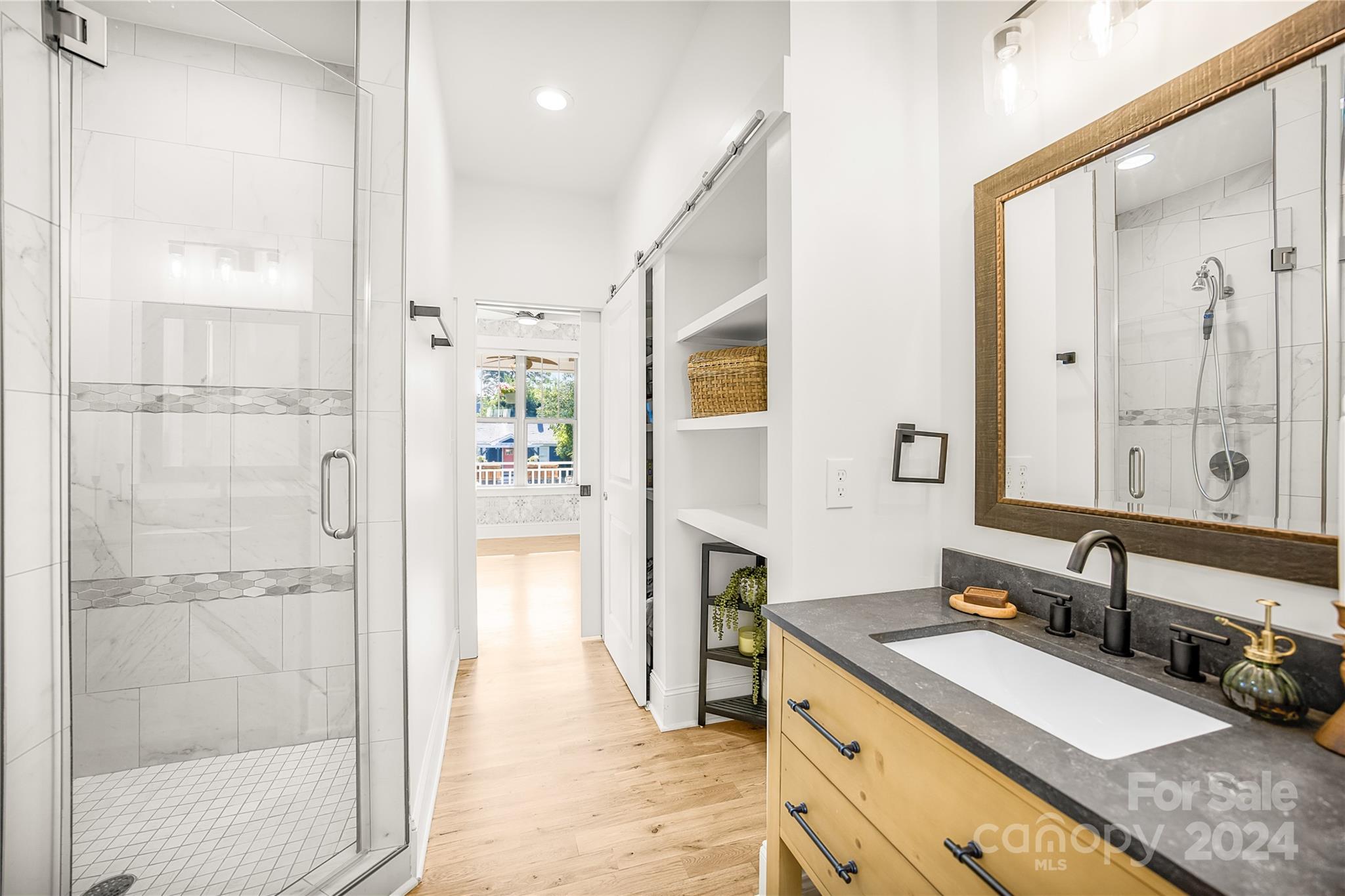 Villa Heights - Residential