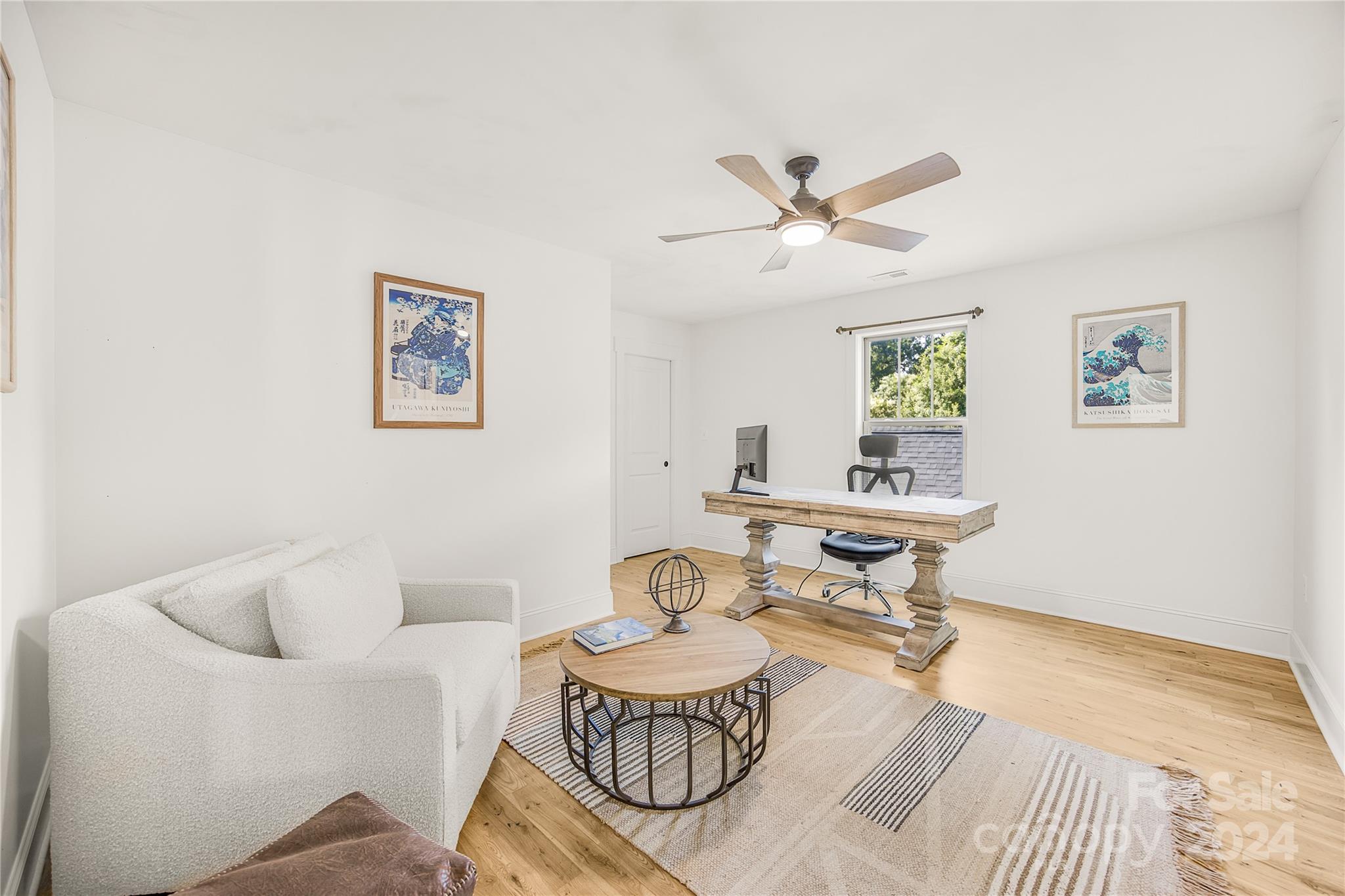 Villa Heights - Residential