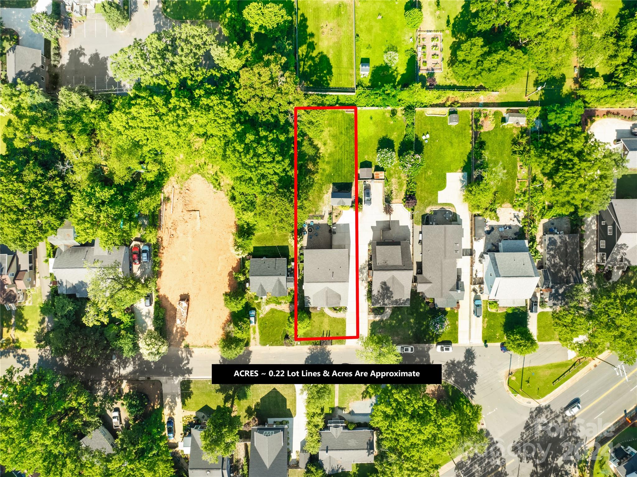 Villa Heights - Residential