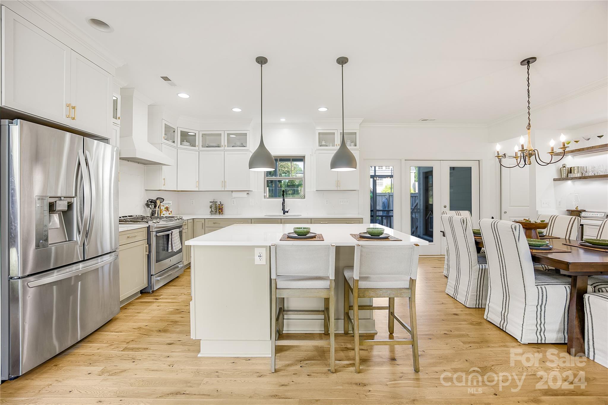 Villa Heights - Residential