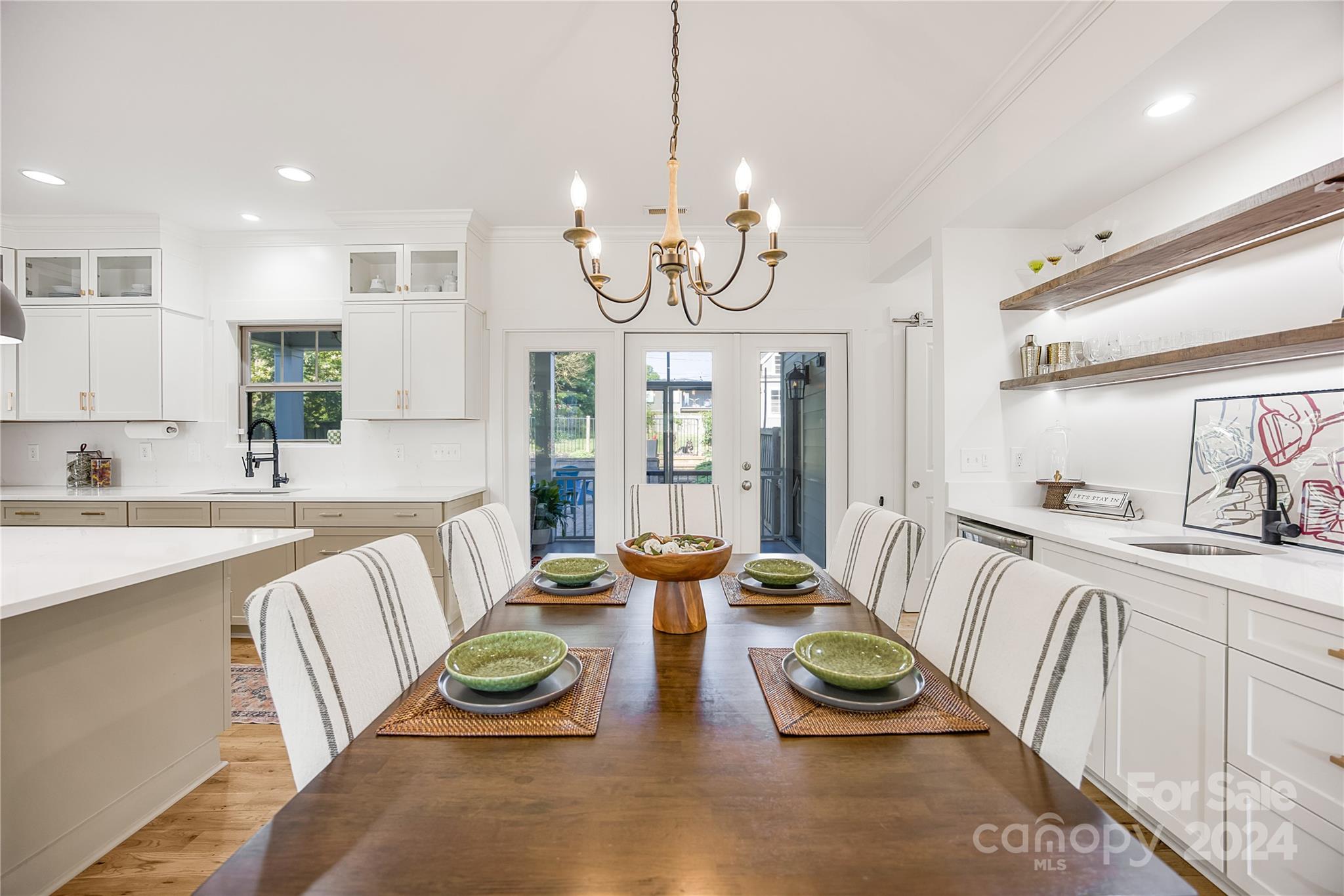 Villa Heights - Residential