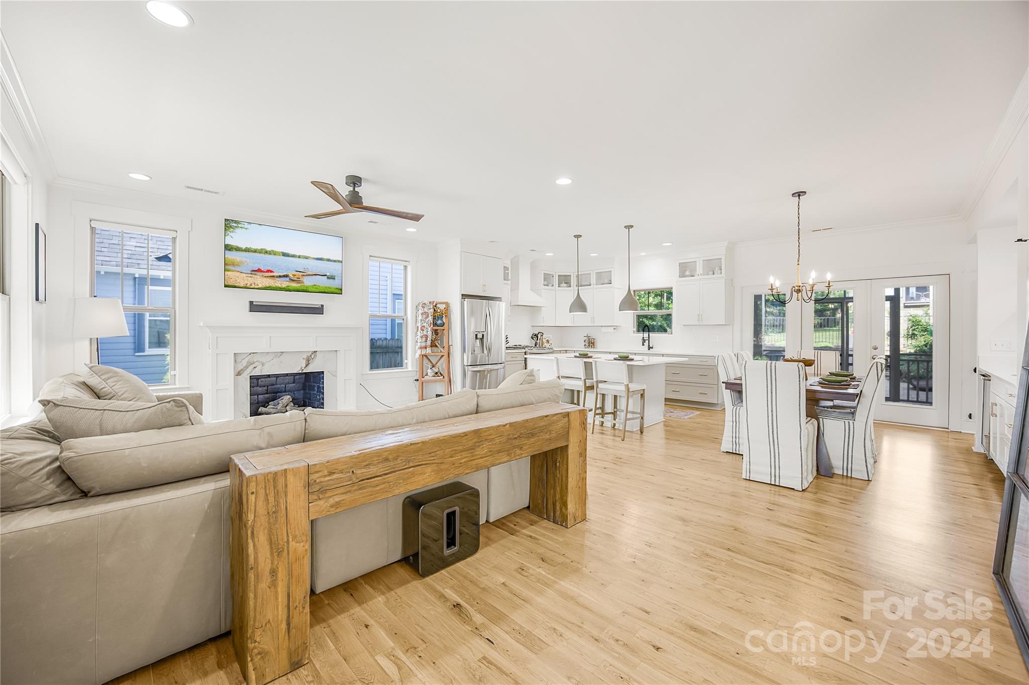 Villa Heights - Residential