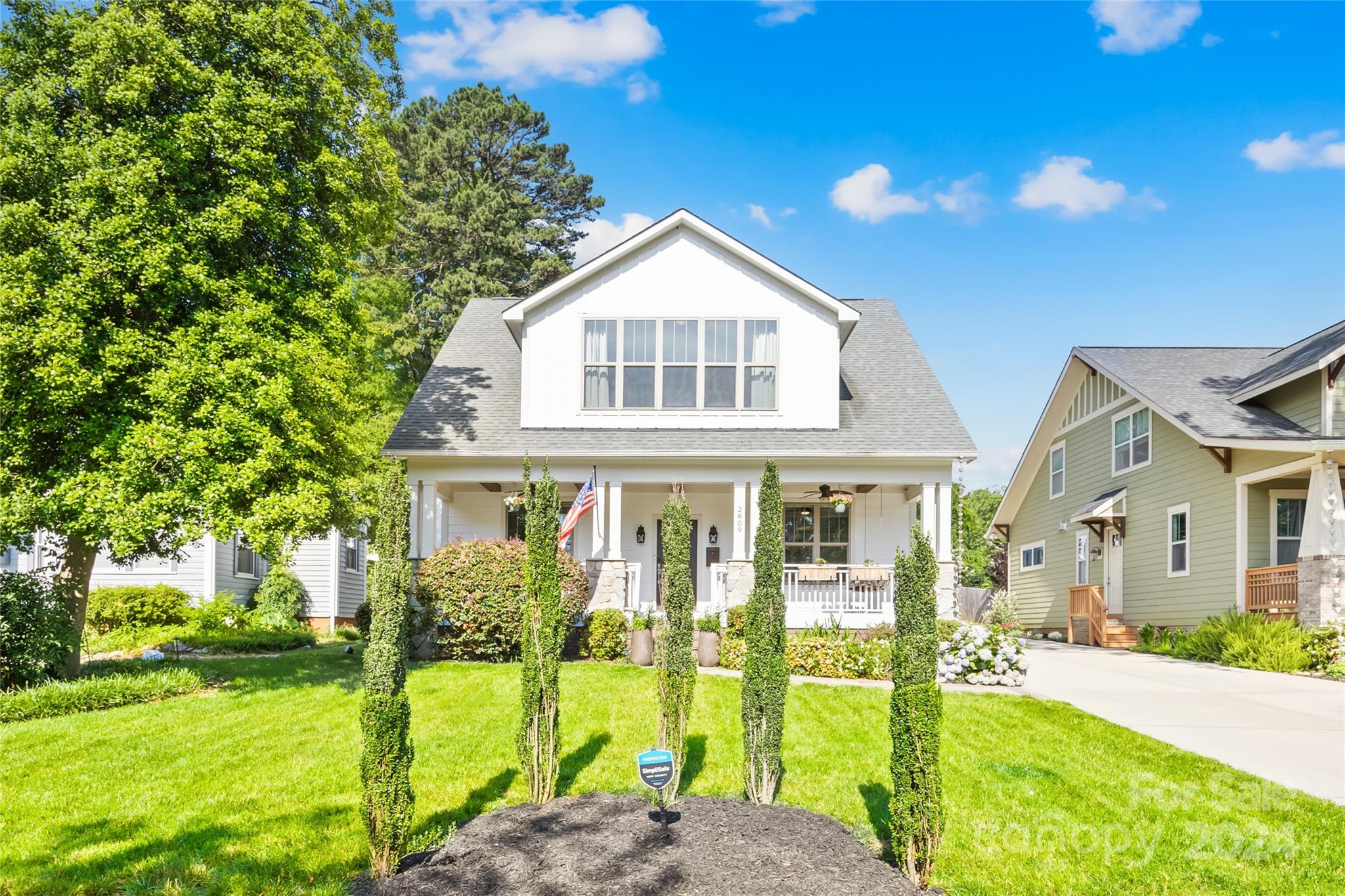 Villa Heights - Residential