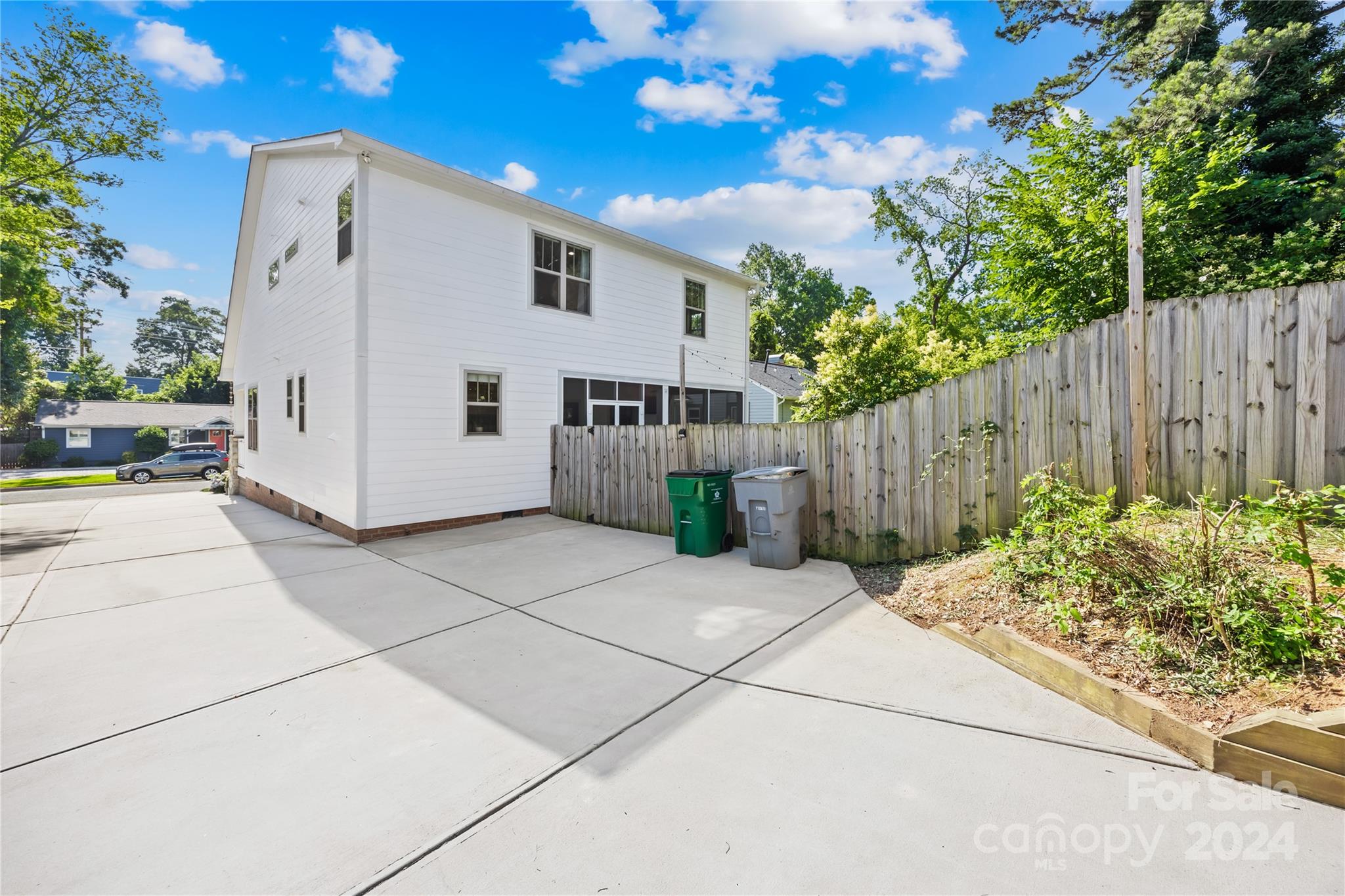 Villa Heights - Residential