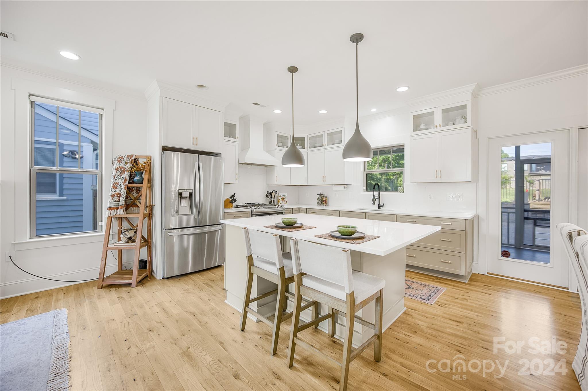 Villa Heights - Residential