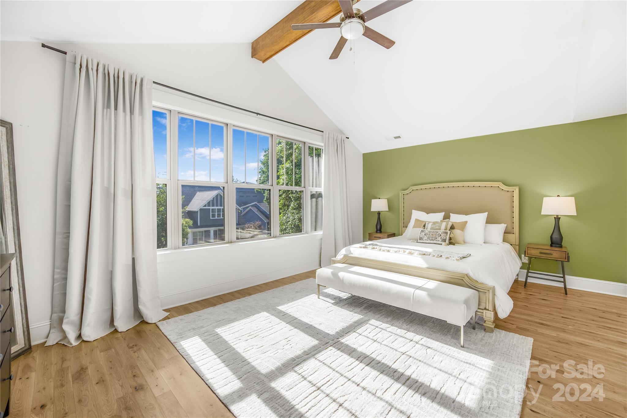 Villa Heights - Residential