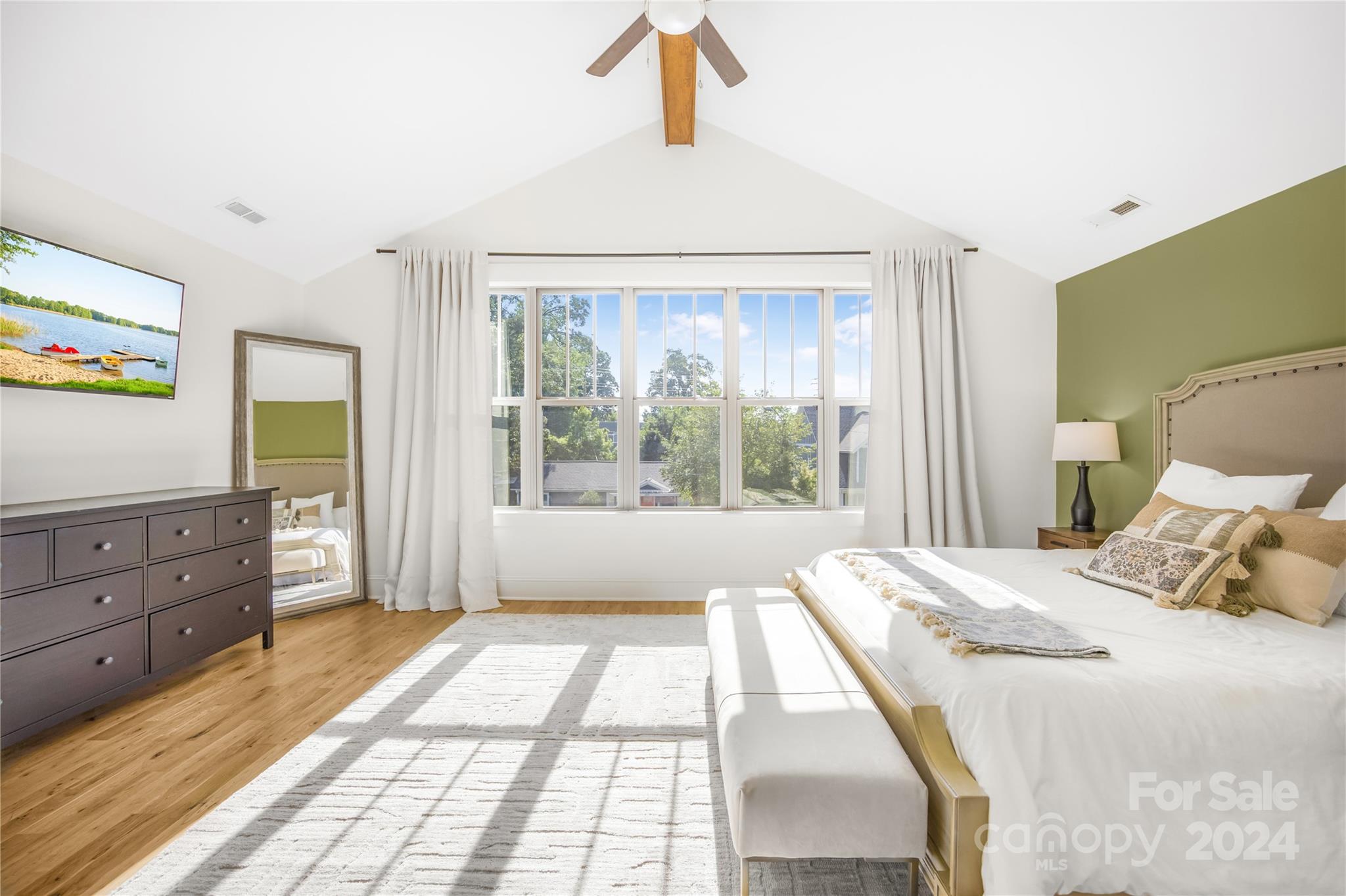 Villa Heights - Residential