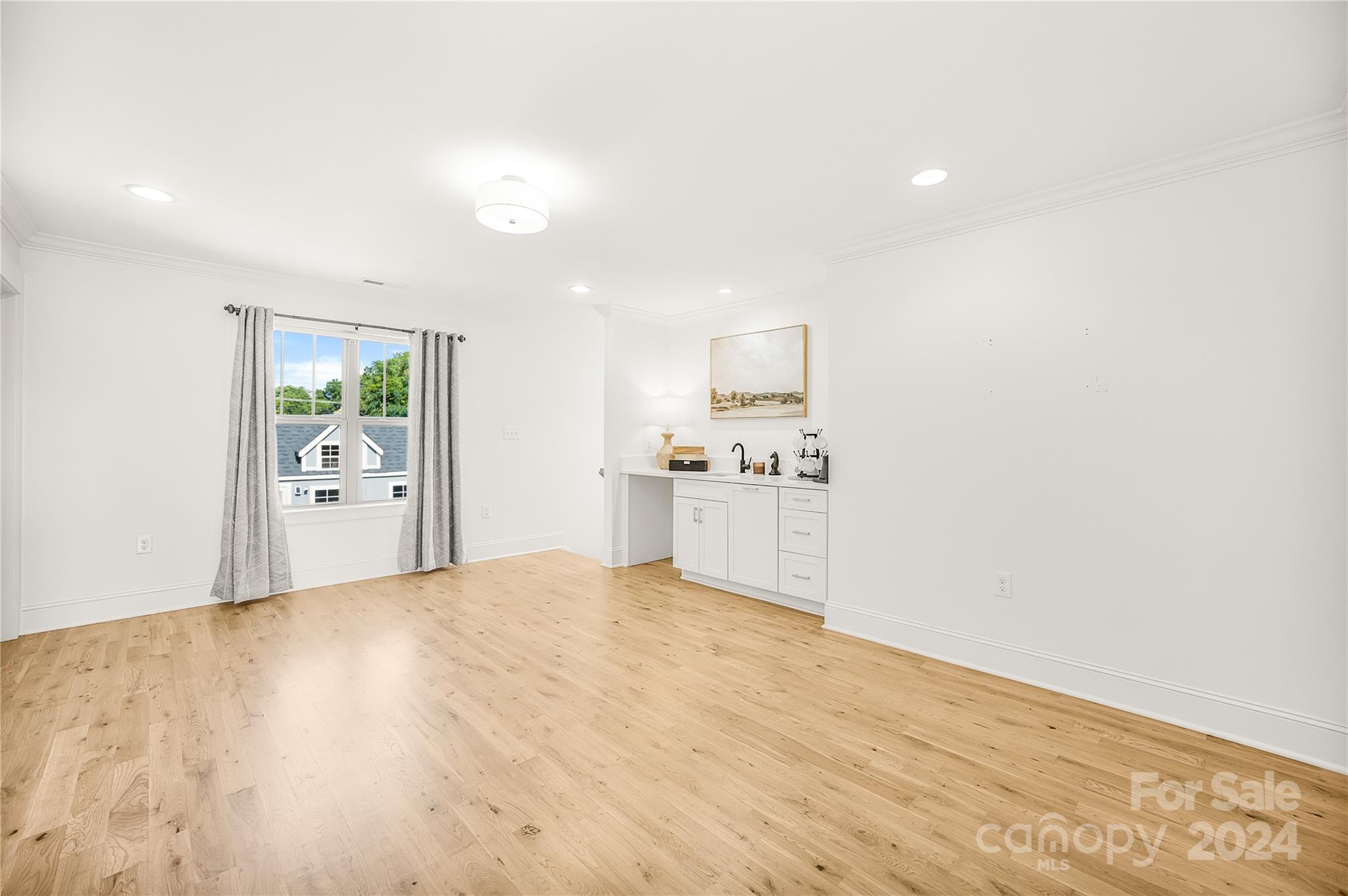 Villa Heights - Residential