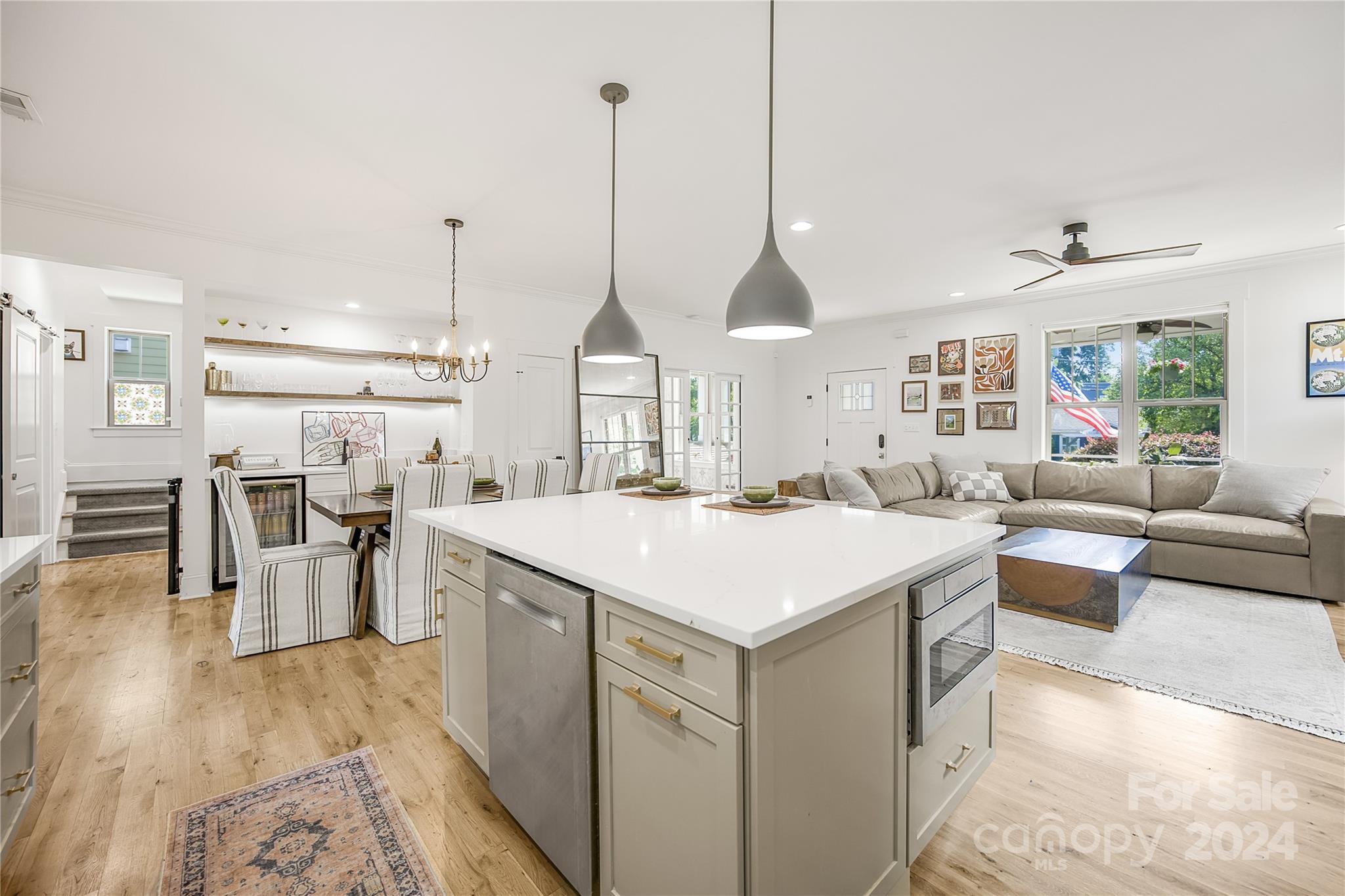 Villa Heights - Residential