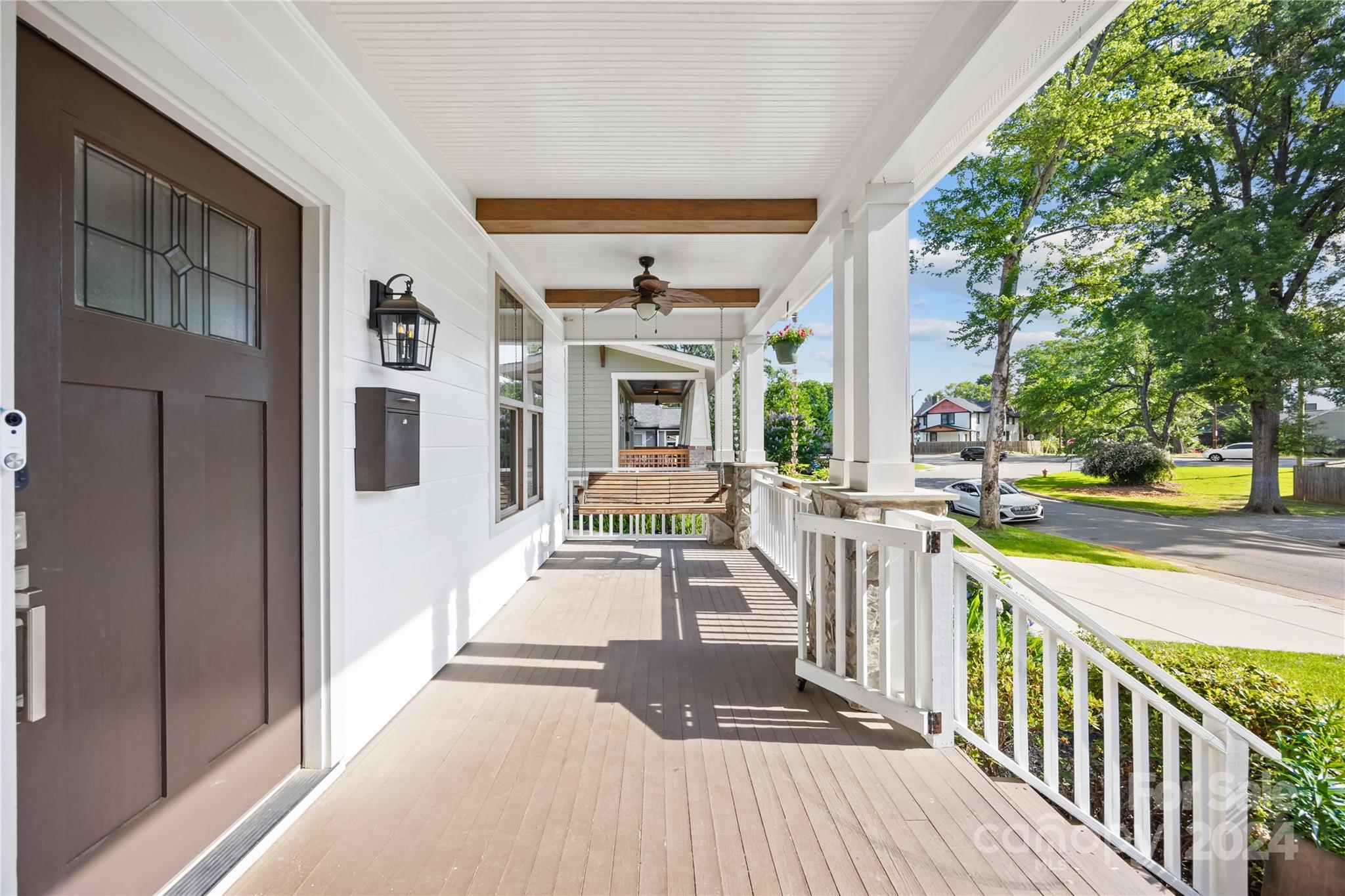 Villa Heights - Residential