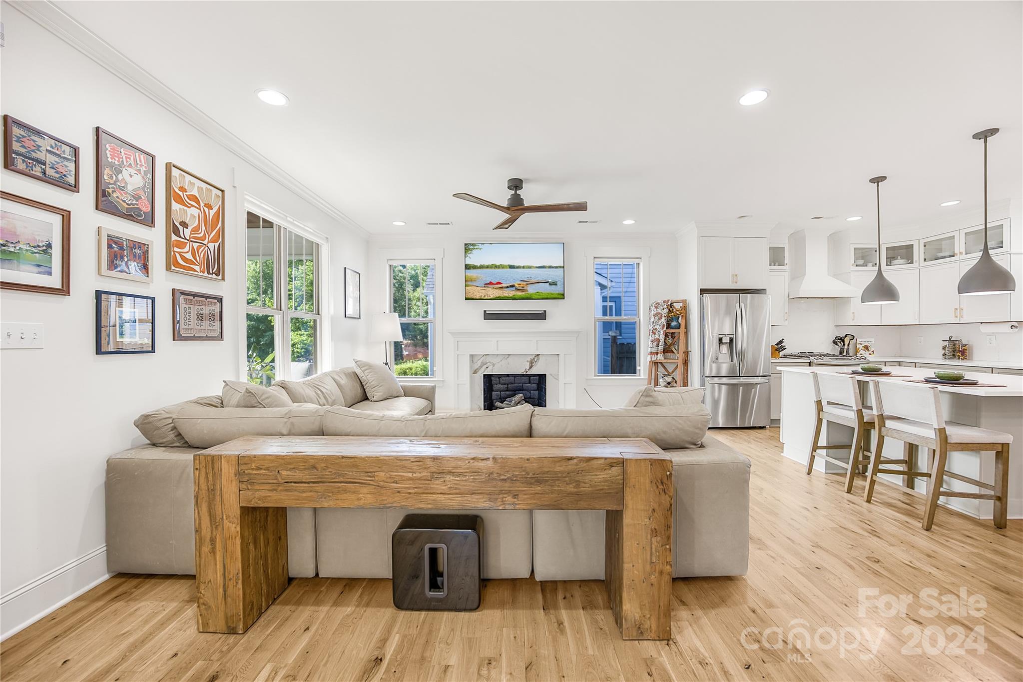 Villa Heights - Residential