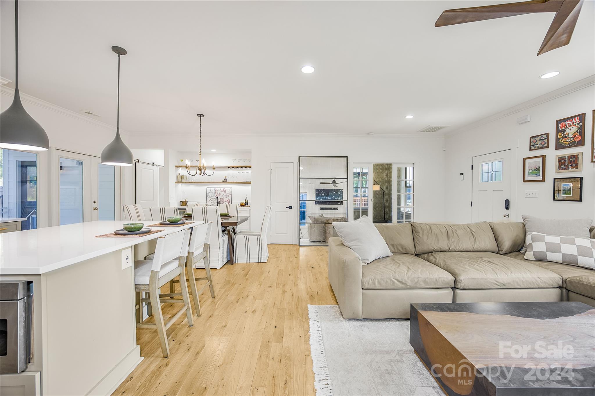 Villa Heights - Residential