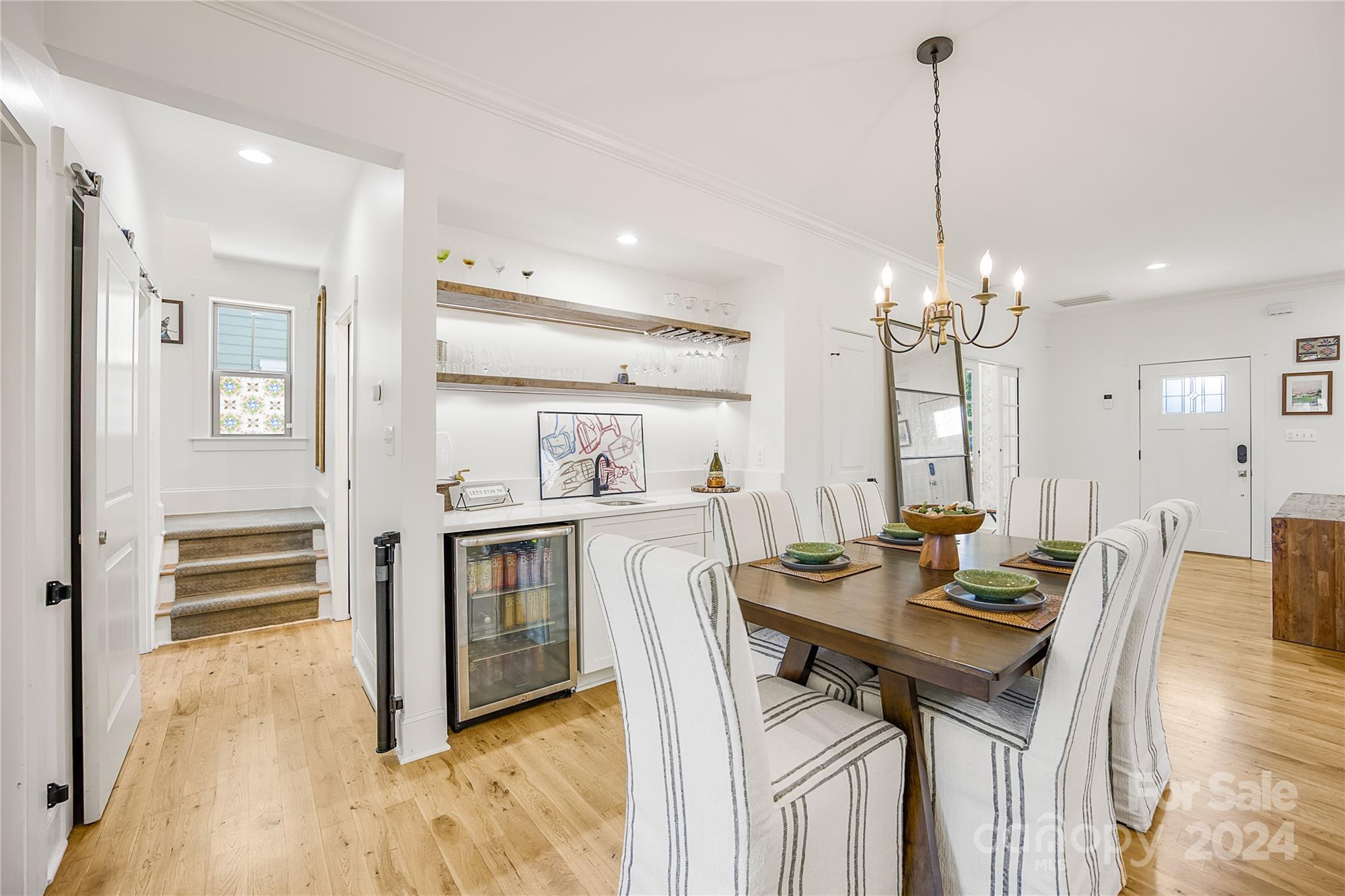 Villa Heights - Residential