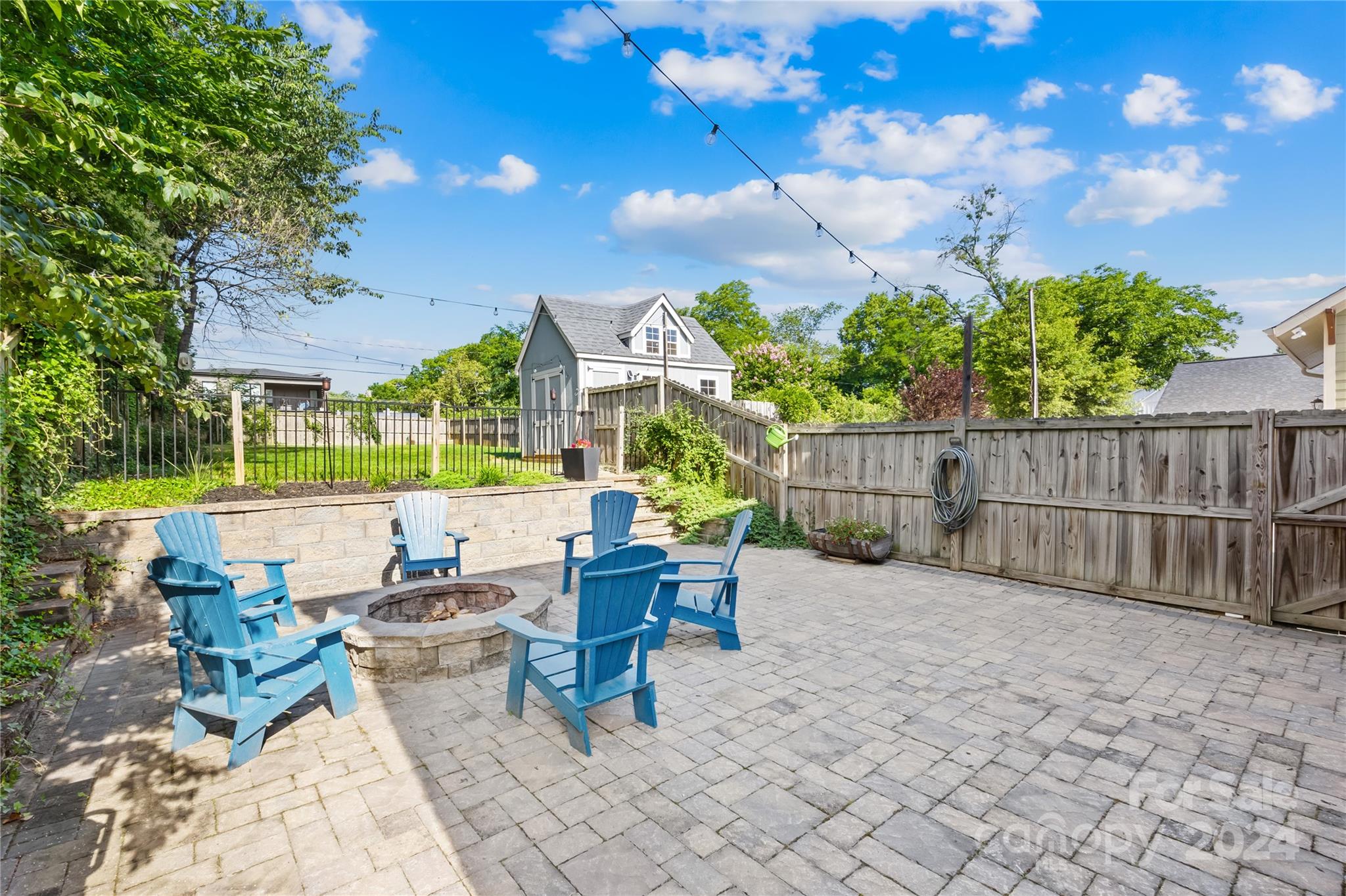 Villa Heights - Residential