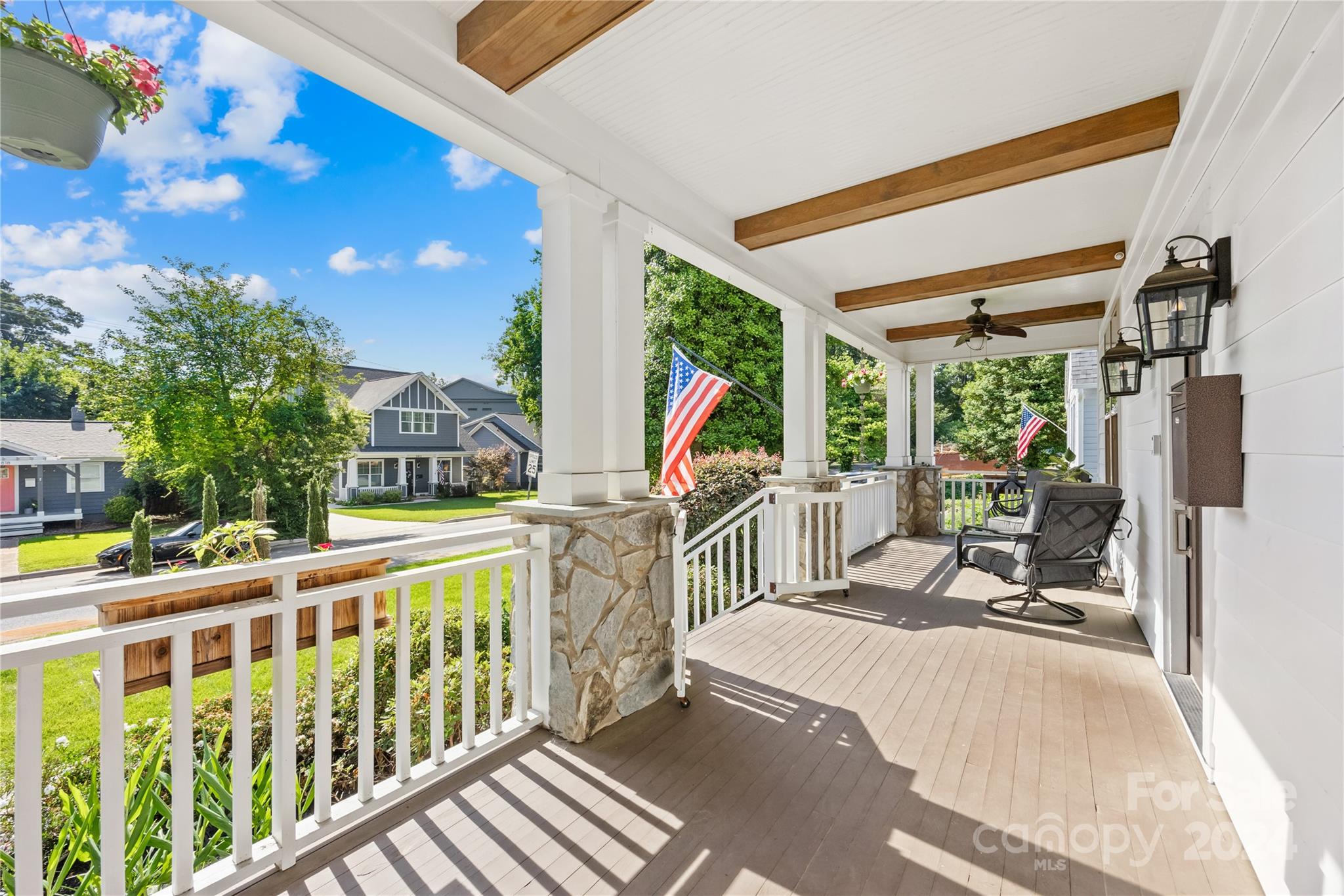 Villa Heights - Residential