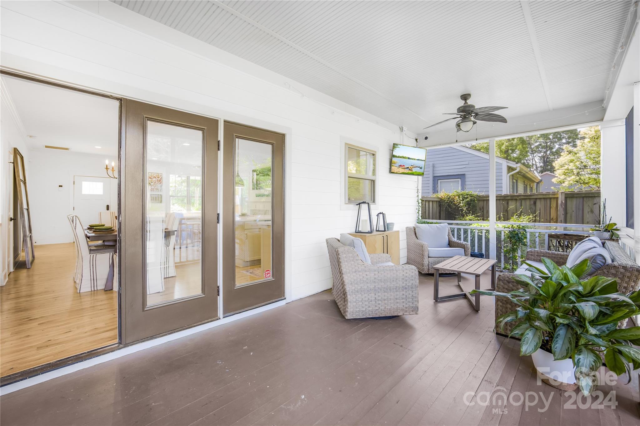 Villa Heights - Residential