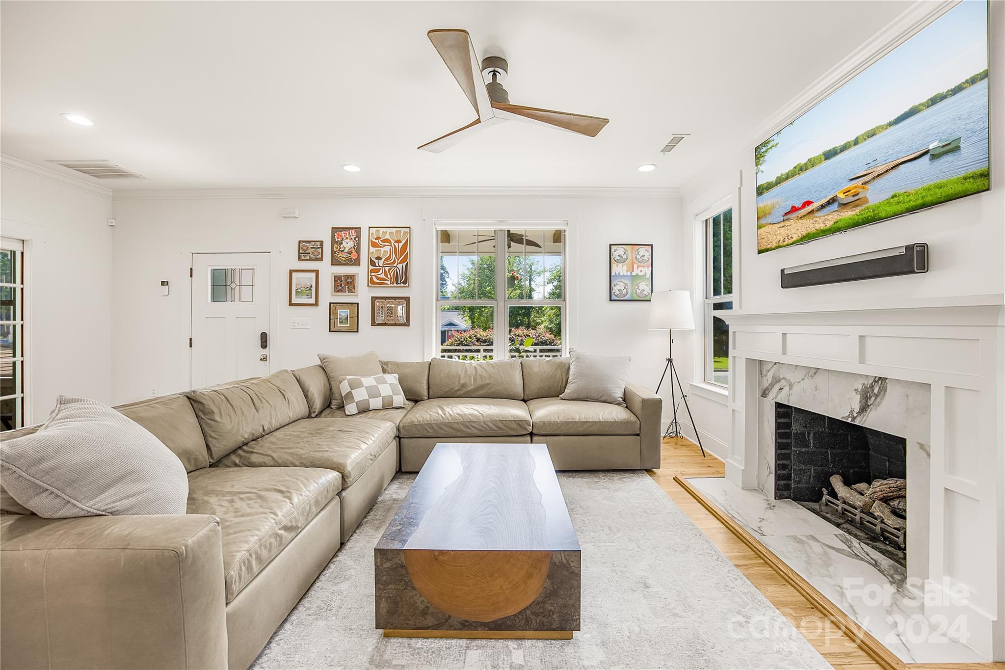 Villa Heights - Residential