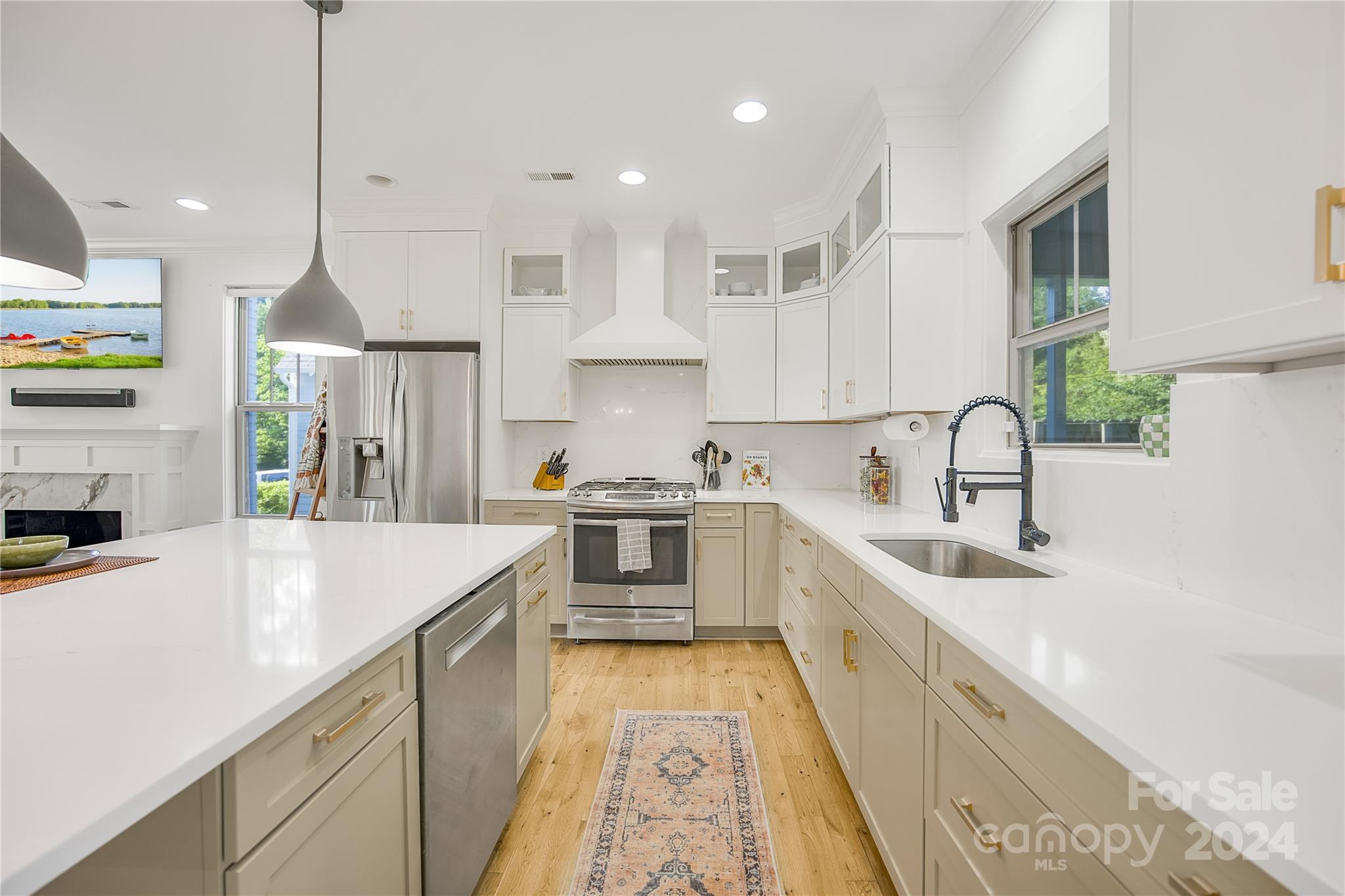 Villa Heights - Residential