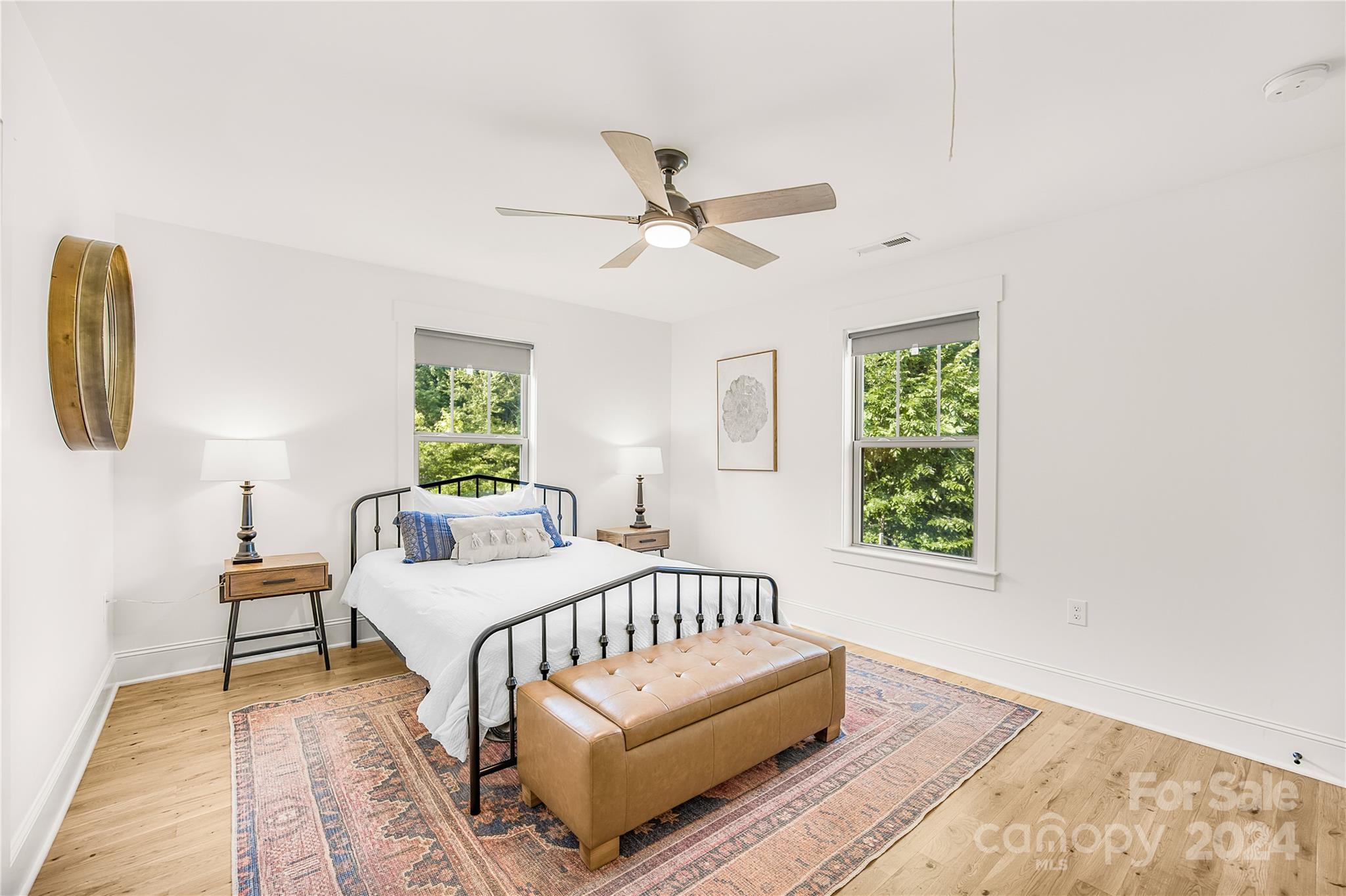 Villa Heights - Residential