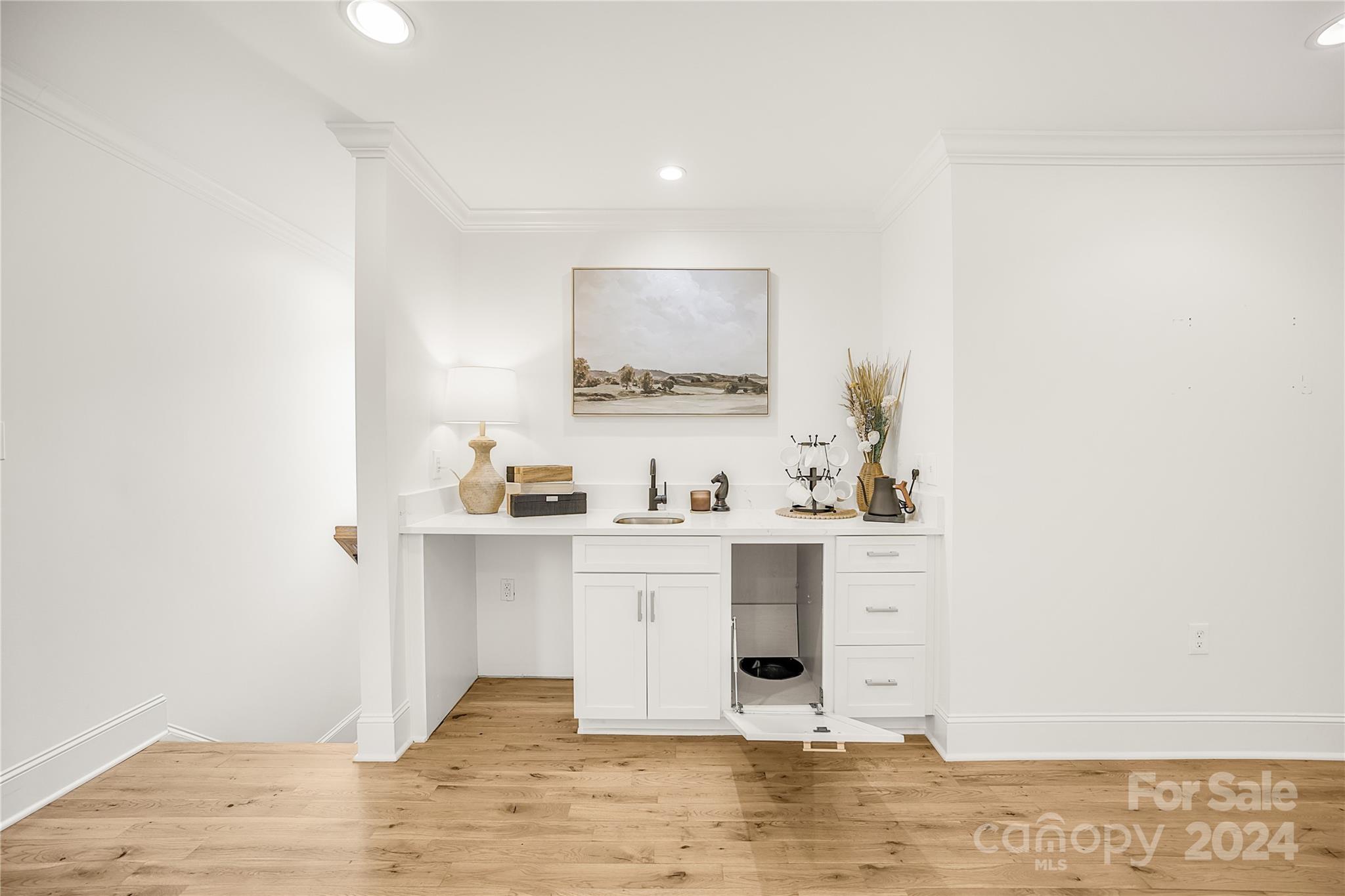 Villa Heights - Residential