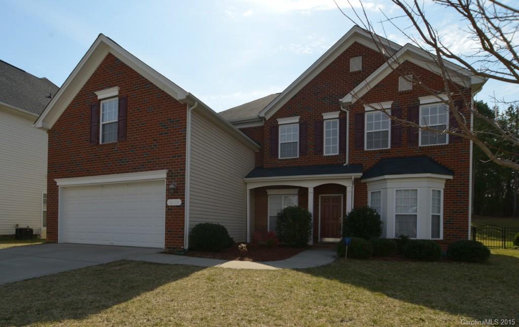 Providence Pointe - Residential Lease