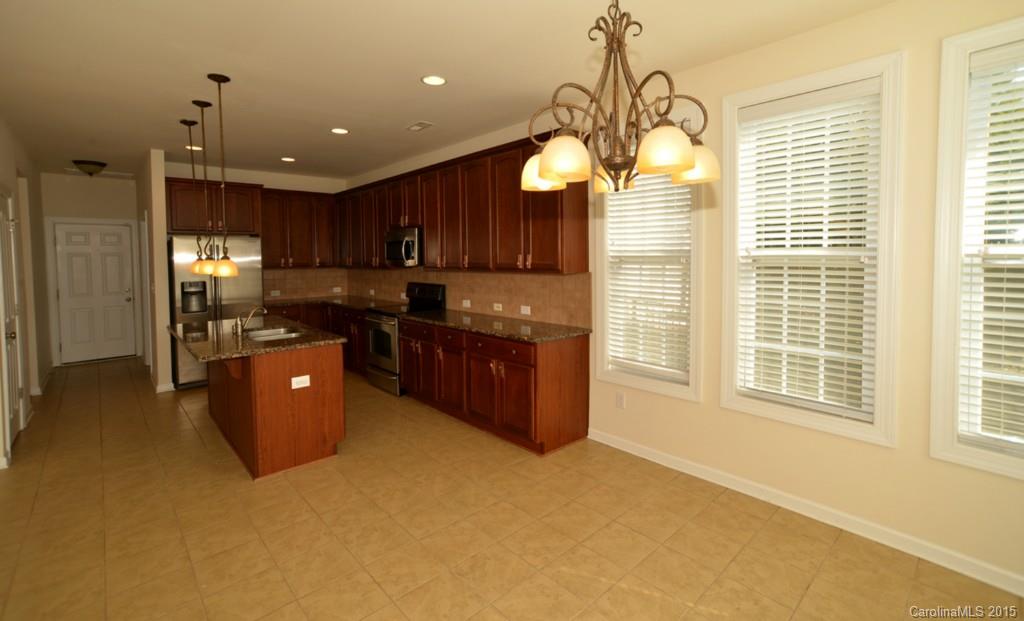 Providence Pointe - Residential Lease