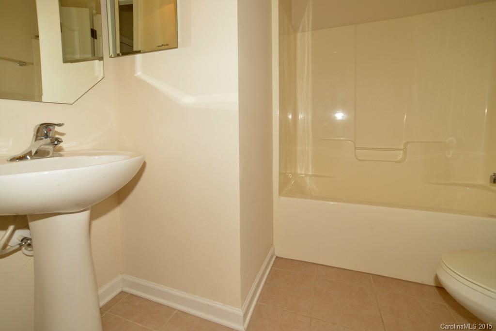 Providence Pointe - Residential Lease