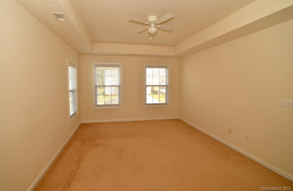 Providence Pointe - Residential Lease