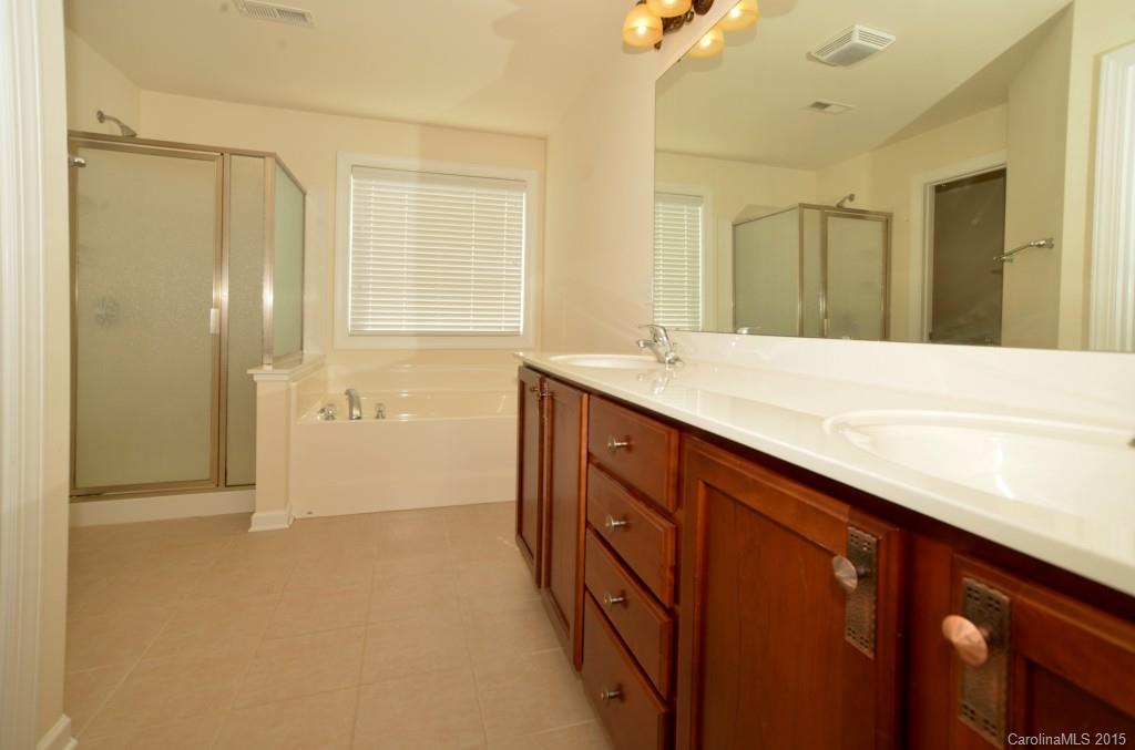 Providence Pointe - Residential Lease