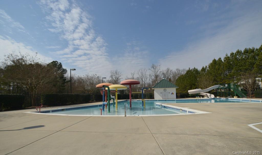 Providence Pointe - Residential Lease