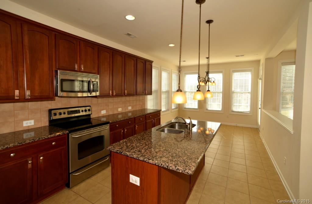 Providence Pointe - Residential Lease