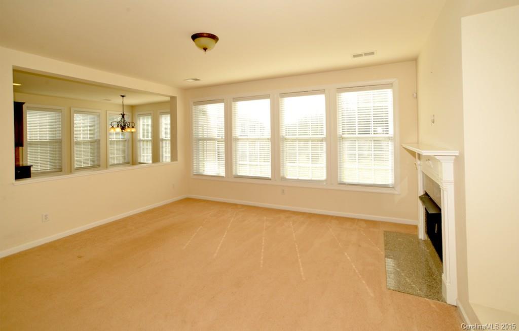 Providence Pointe - Residential Lease