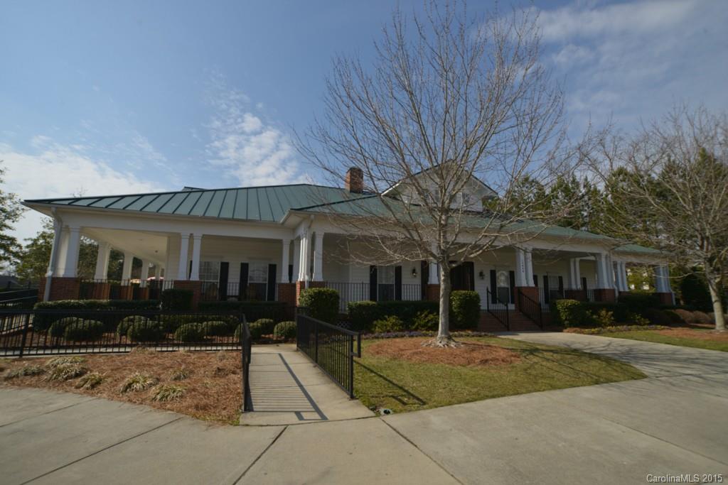 Providence Pointe - Residential Lease