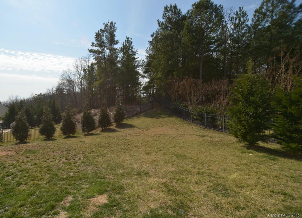 Providence Pointe - Residential Lease