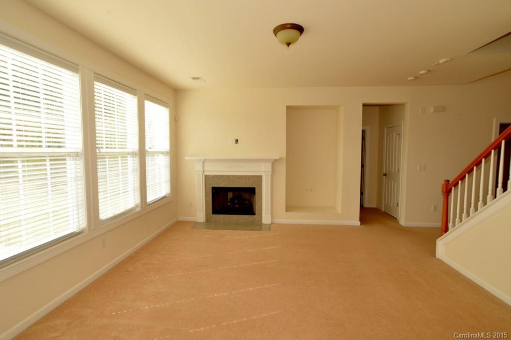 Providence Pointe - Residential Lease